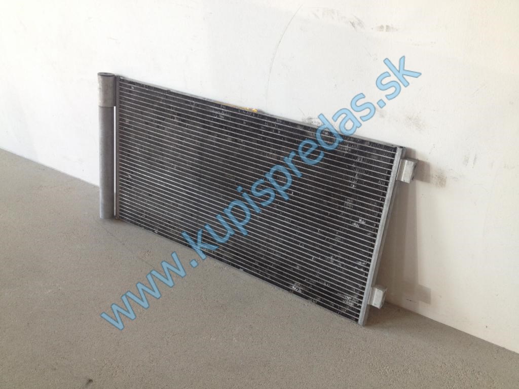 Chladič klimatizácie Mini Cooper R55 R56 R57 R58